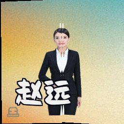 赵远
