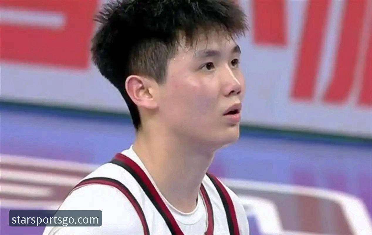 揭秘浙江83-81加时逆转宁波背后：兰道夫33分统治加时，星空体育平台用户深度复盘这场季后赛经典